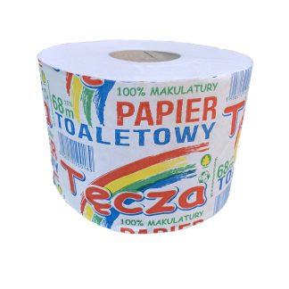 papier toaletowy
