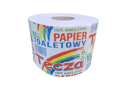 papier toaletowy